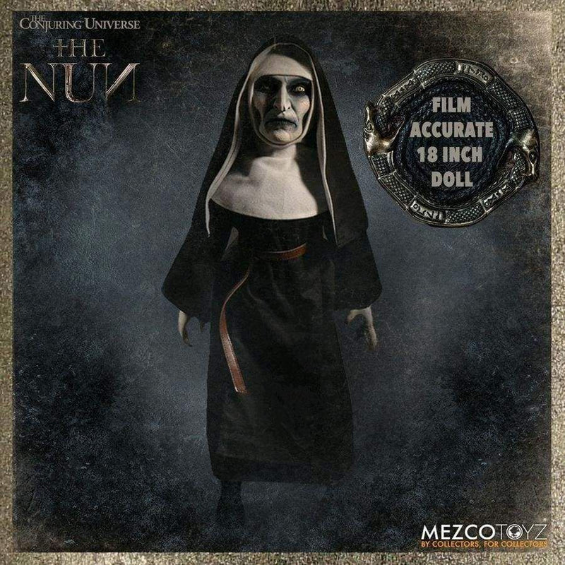 Image The Nun - 18