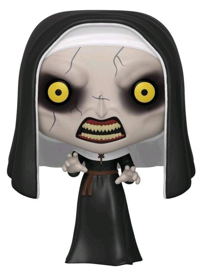 Image The Nun - Demonic Nun Pop! Vinyl