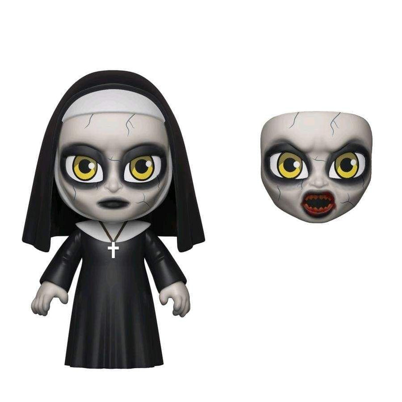 Image The Nun - The Nun 5 Star Vinyl