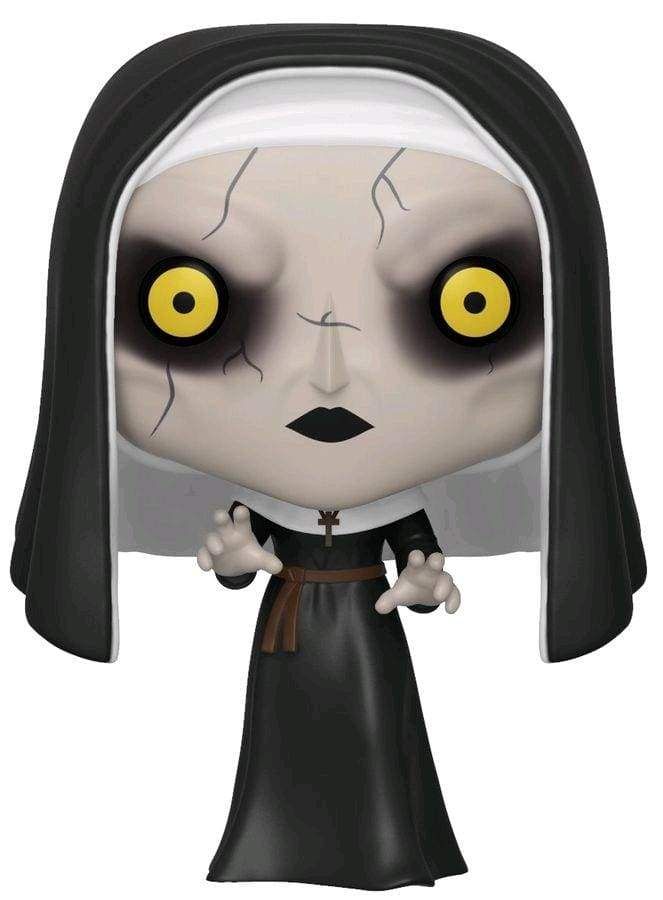 Image The Nun - The Nun Pop! Vinyl
