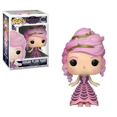 Image The Nutcracker and the Four Realms - Sugar Plum Fairy Pop! Vinyl