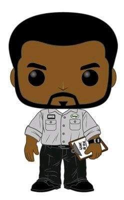 Image The Office - Darryl Philbin Pop! Vinyl