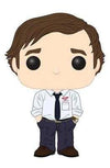 Image The Office - Jim Halpert Pop! Vinyl (Chance of Chase)