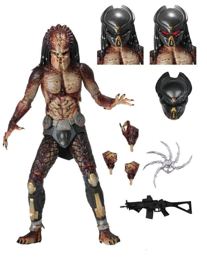 Image The Predator - Fugitive Escape Ultimate 7
