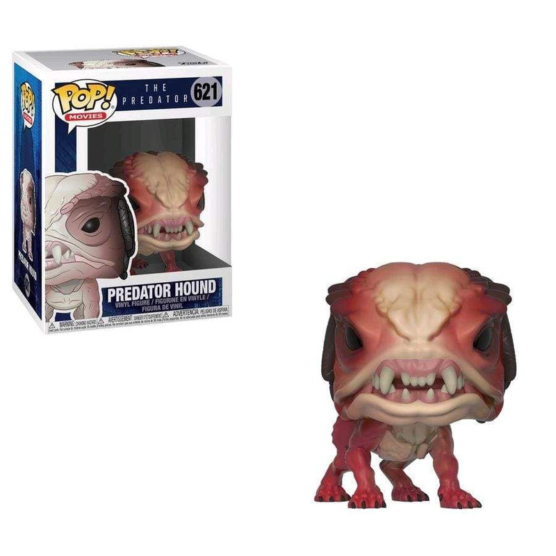 Image The Predator - Predator Hound Pop!