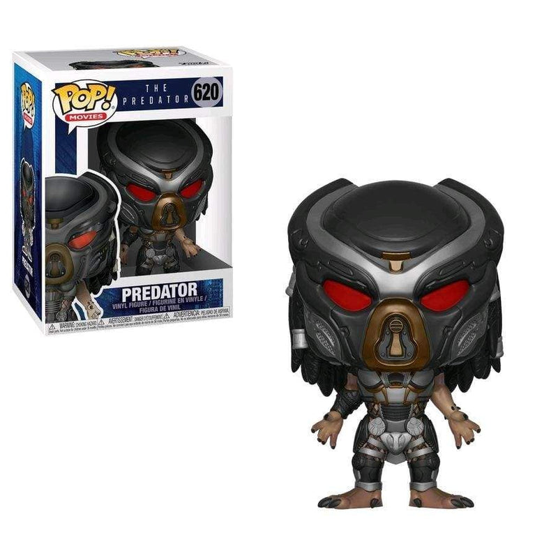 Image The Predator - Predator Pop!