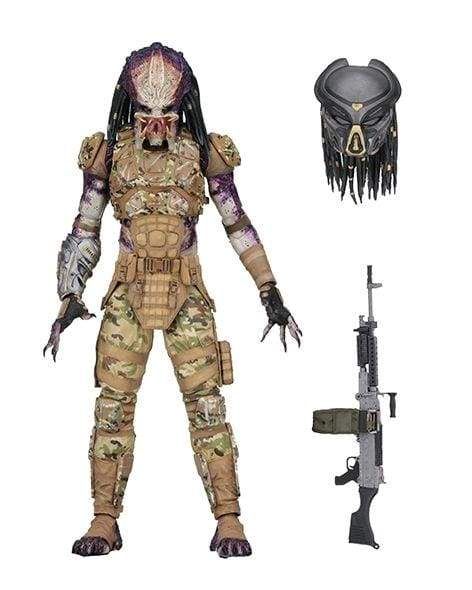 Image The Predator - Ulimate Emissary 7