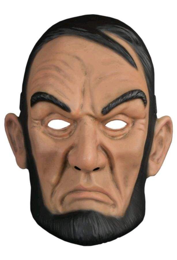 Image The Purge - Abe Lincoln Mask