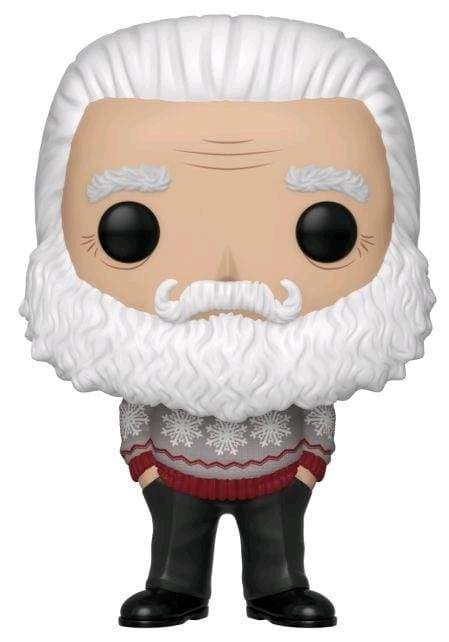 Image The Santa Clause - Santa Pop! Vinyl