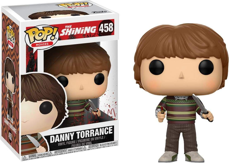 Image The Shining - Danny Pop!