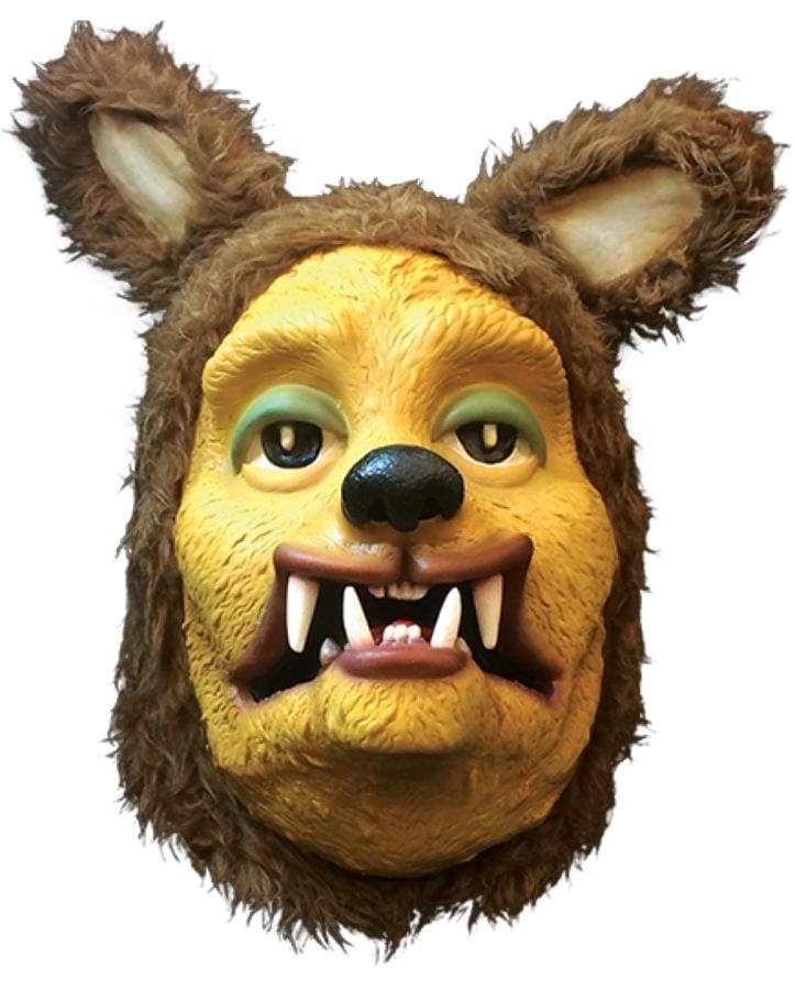 Image The Shining - Dog Mask