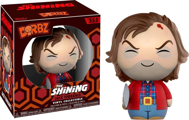 Image The Shining - Jack Torrance Dorbz