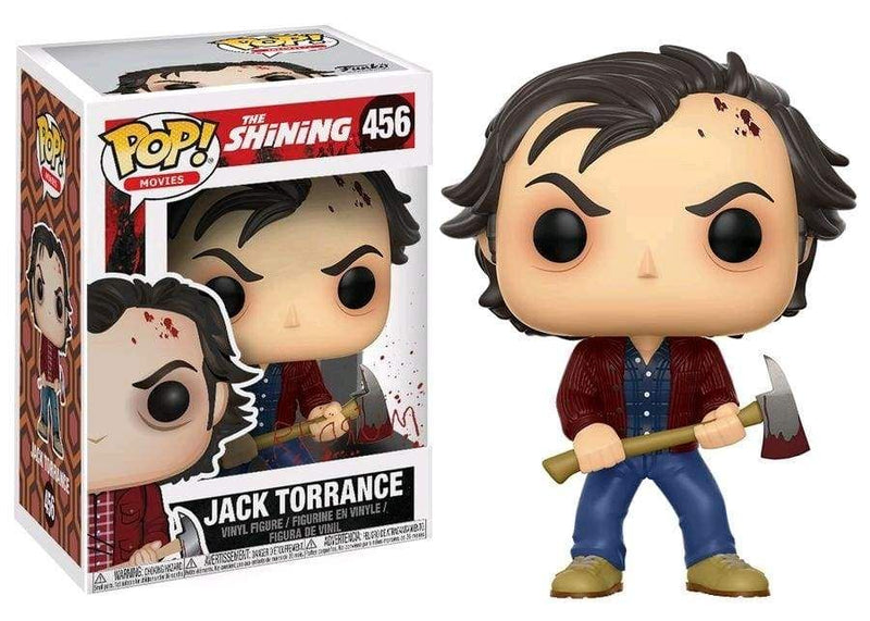 Image The Shining - Jack Torrence Pop!