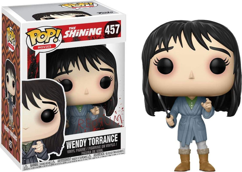 Image The Shining - Wendy Torrence Pop!