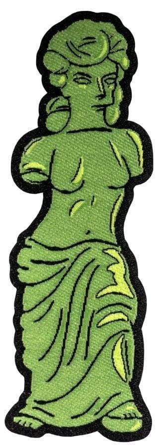 Image The Simpsons - Gummi Venus de Milo Patch