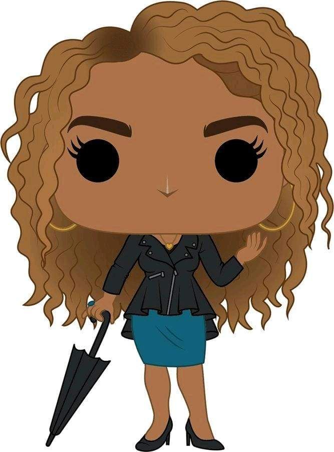 Image The Umbrella Academy - Allison Hargreeves Pop! Vinyl