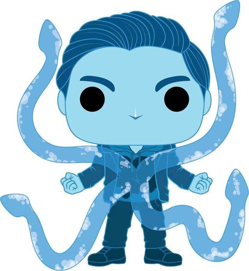 Image The Umbrella Academy - Ben Hargreeves Pop! Vinyl