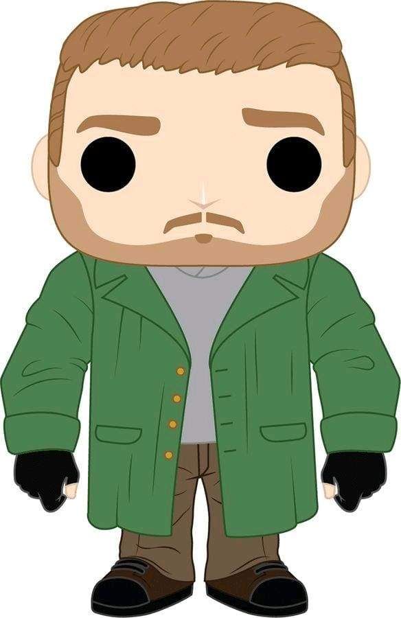 Image The Umbrella Academy - Luther Hargreeves Pop! Vinyl