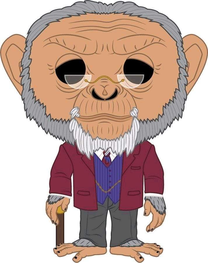 Image The Umbrella Academy - Pogo Pop! Vinyl