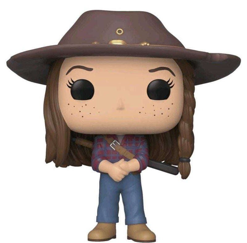 Image The Walking Dead - Judith Pop! Vinyl