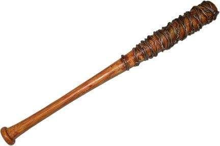 Image The Walking Dead - Negan's Bat Lucile
