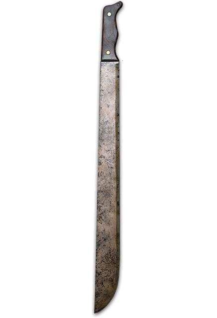 Image The Walking Dead - Rick Grimes' Machete Prop