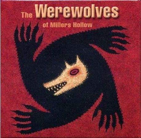 Image The Werewolves of Millers Hollow