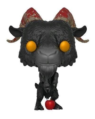Image The Witch - Black Phillip Pop!