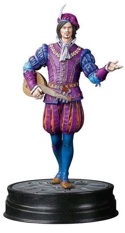 Image The Witcher 3 - Dandelion Figure
