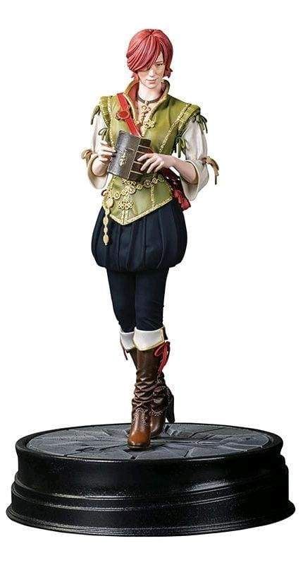 Image The Witcher 3 - Shani Figure
