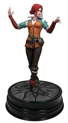 Image The Witcher 3 - Triss Statue