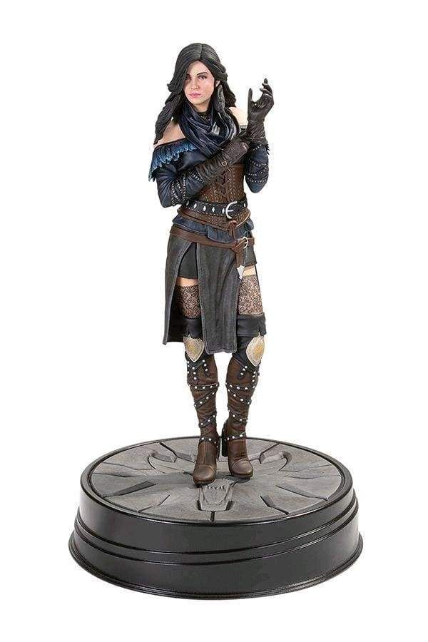 Image The Witcher 3: Wild Hunt - Yennefer series 2 Statue