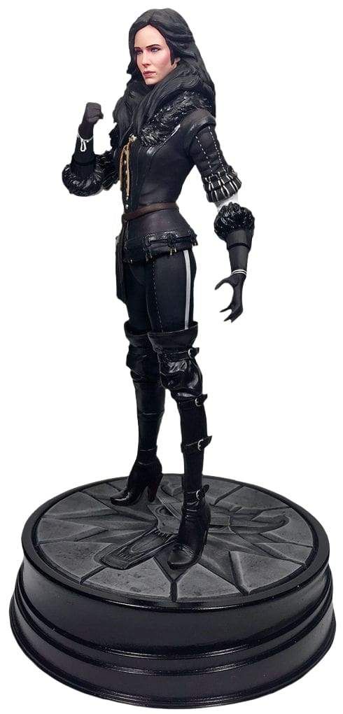 Image The Witcher 3 - Yennefer Statue