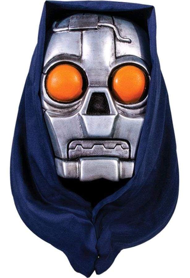 Image The Worst - Robot Reaper Mask