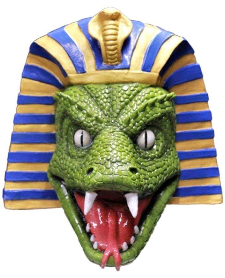 Image The Worst - Snake Tut Mask