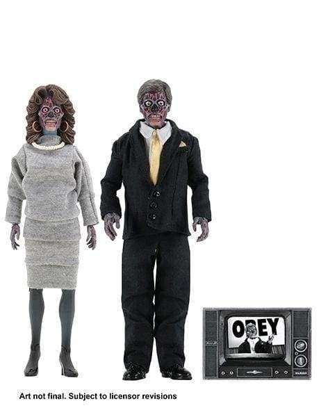 Image They Live - 8