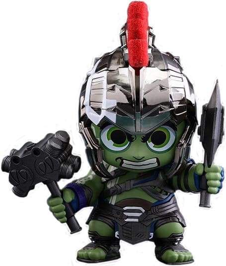 Image Thor 3 - Gladiator Hulk Cosbaby