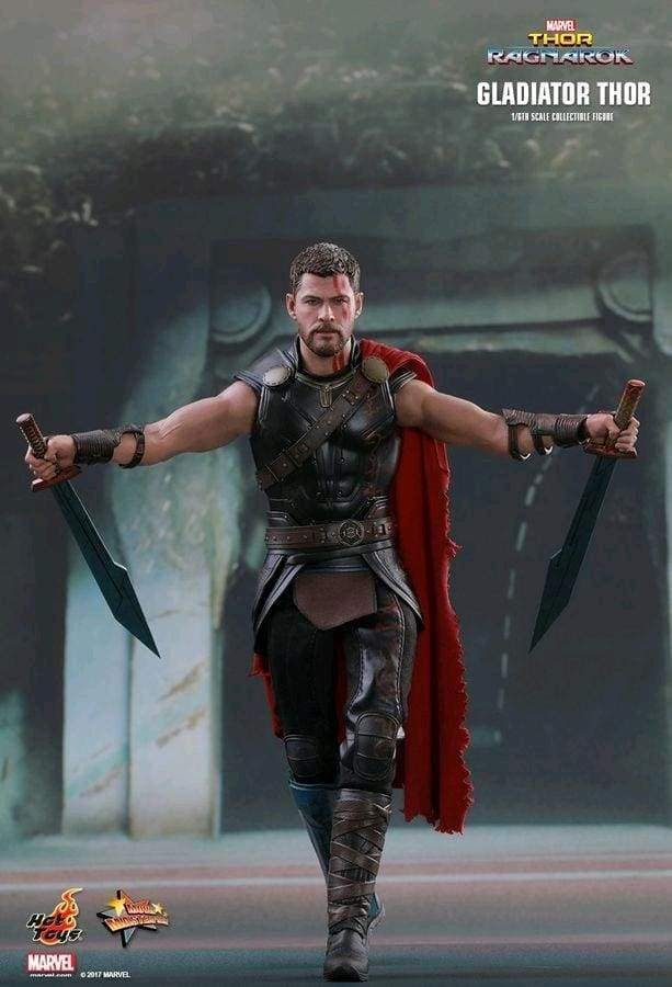 Image Thor 3 - Gladiator Thor 12