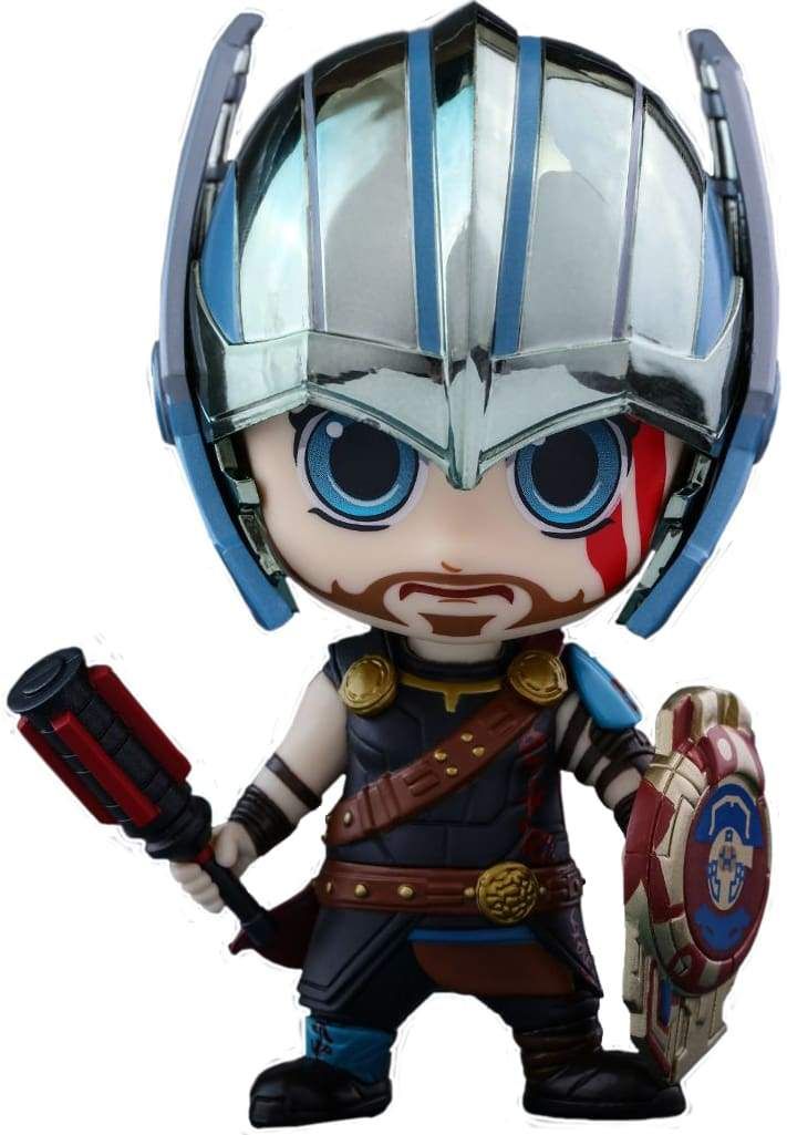 Image Thor 3 - Gladiator Thor Cosbaby