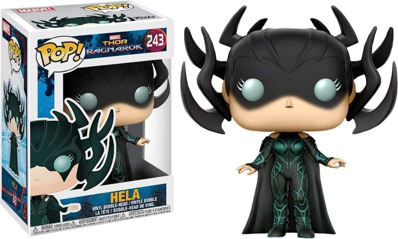 Image Thor 3 - Hela Pop!