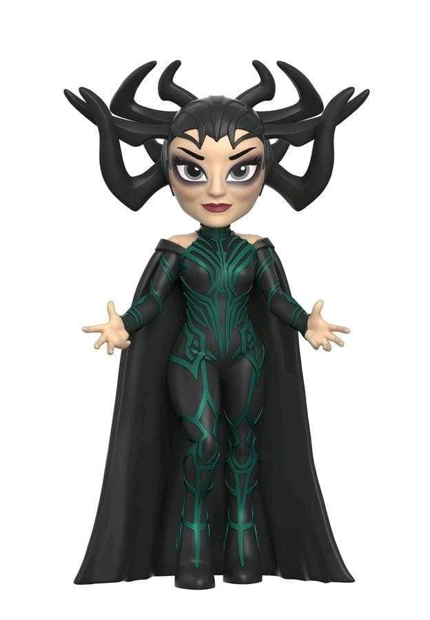 Image Thor 3 - Hela Rock Candy