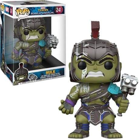 Image Thor 3 - Hulk Gladiator 10
