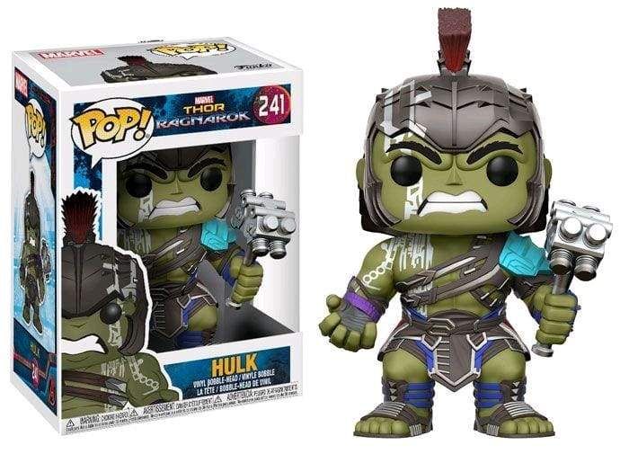 Image Thor 3 - Hulk Pop!