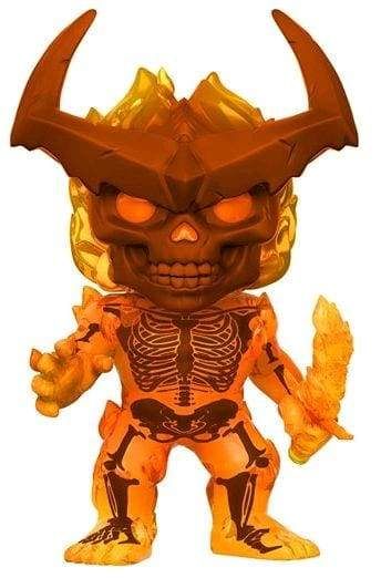 Image Thor 3 - Surtur Pop! EB EXC RS