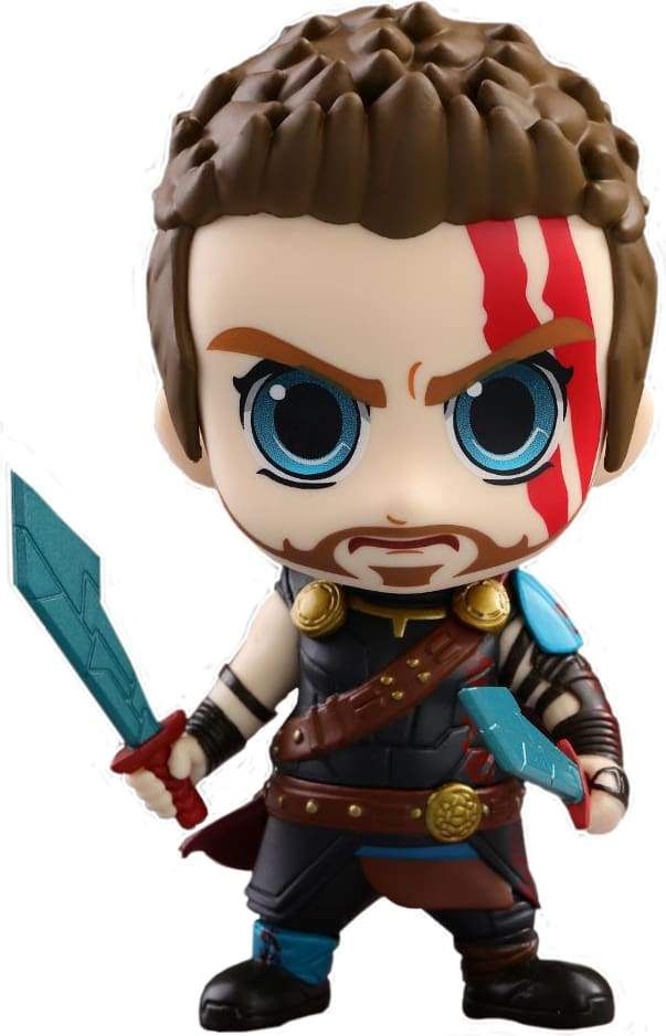 Image Thor 3 - Thor Cosbaby