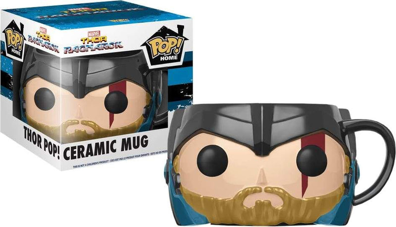 Image Thor 3 - Thor Pop! Mug