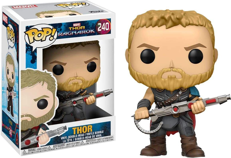 Image Thor 3 - Thor Pop!