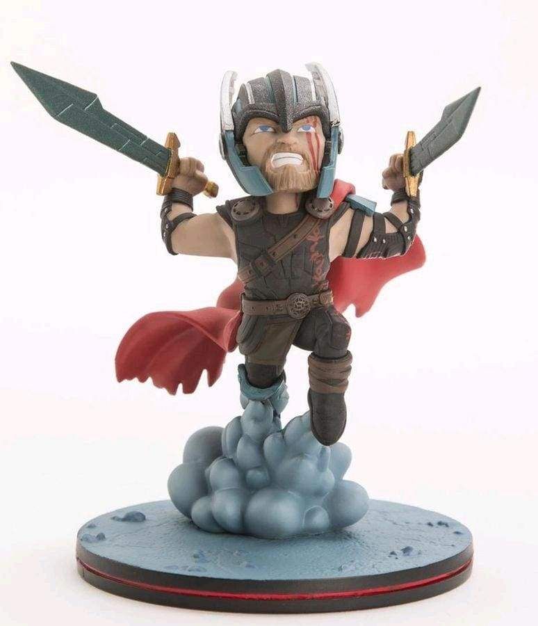 Image Thor 3 - Thor Q-Fig