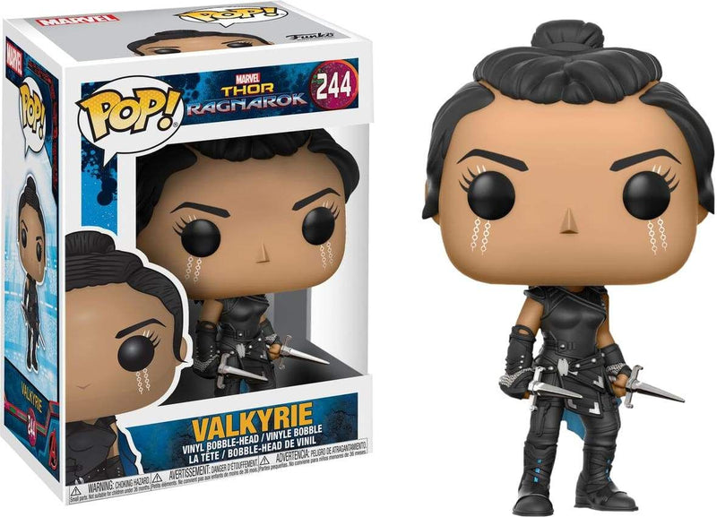 Image Thor 3 - Valkyrie Pop!