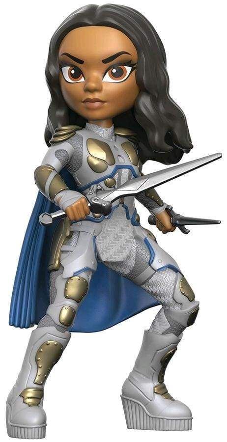Image Thor 3 - Valkyrie Rock Candy